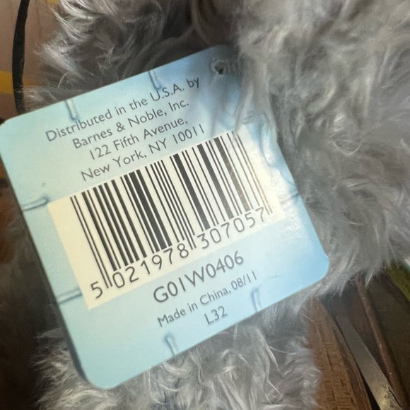 Me To You Classic Tatty Teddy Plush NWT~UK - Picture 11 of 17